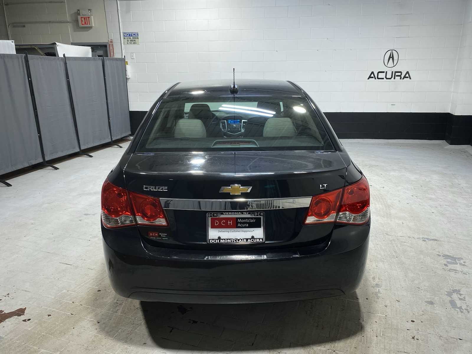 Thumbnail: 2015 Chevrolet Cruze - 5