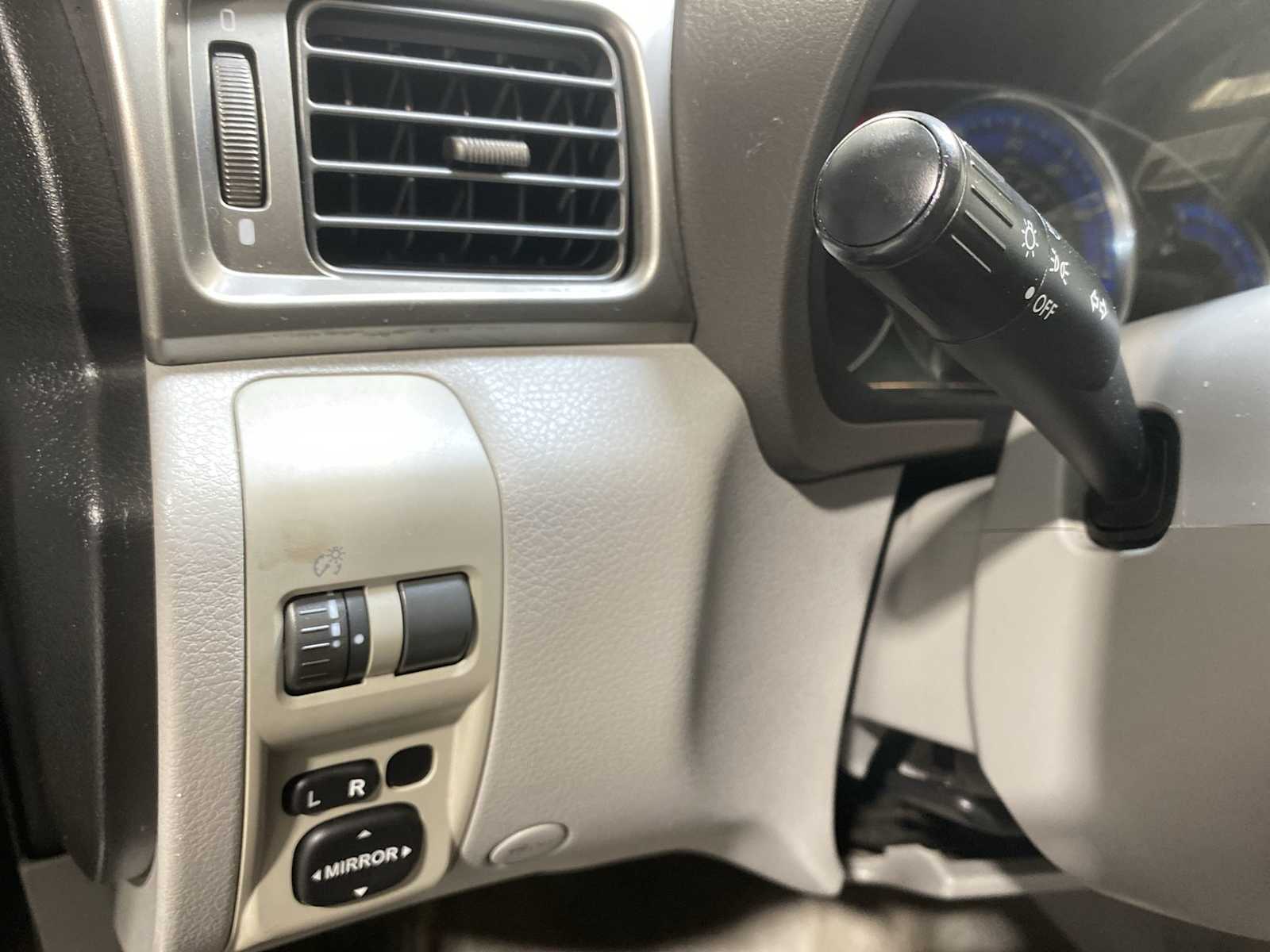 Thumbnail: 2009 Subaru Forester - 24