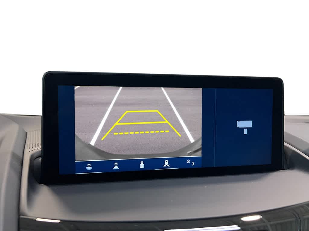 Thumbnail: 2026 Acura RDX - 27