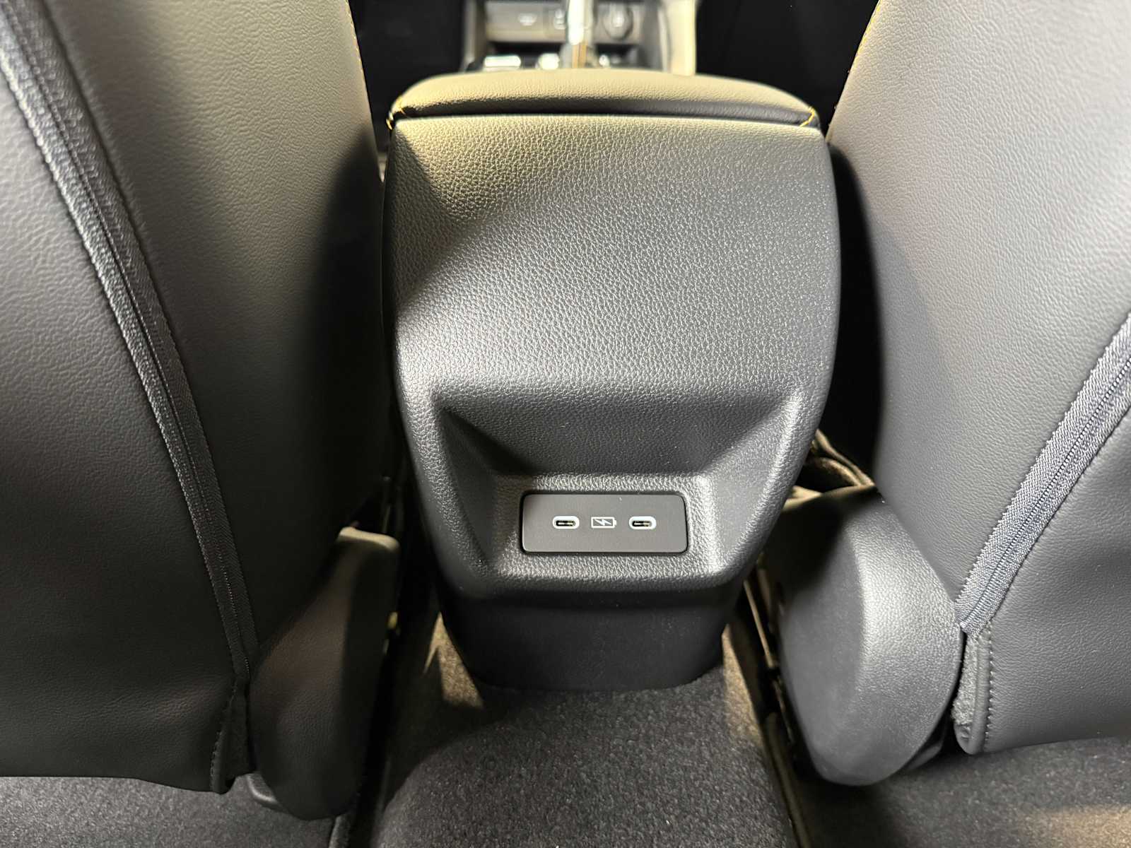 Thumbnail: 2026 Acura Integra - 32