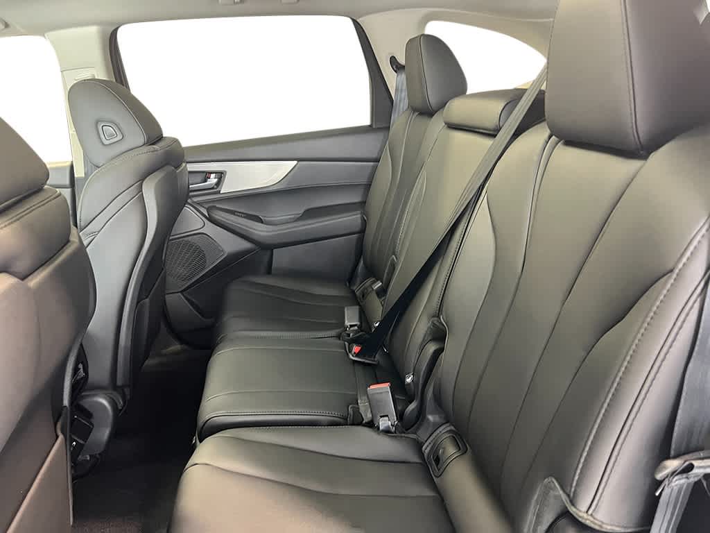 Thumbnail: 2026 Acura MDX - 32