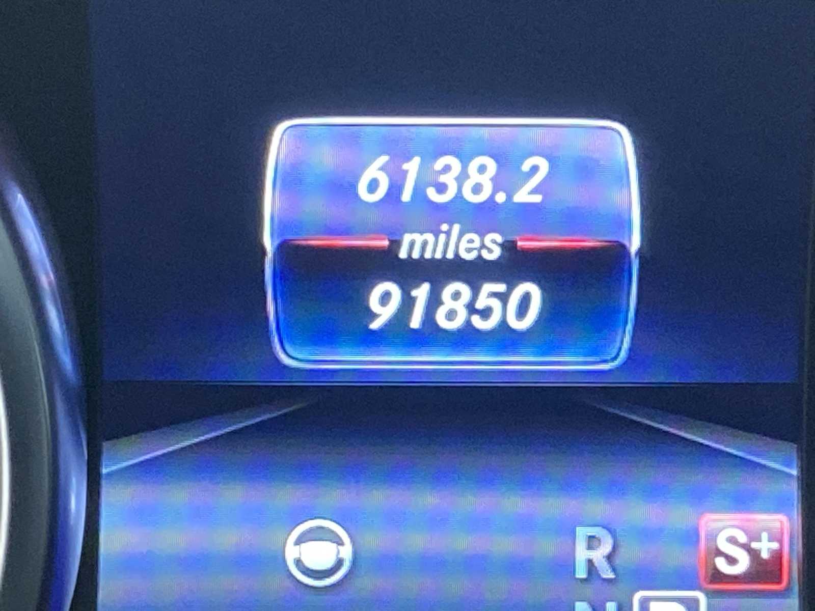 Thumbnail: 2019 Mercedes-Benz GLE - 18