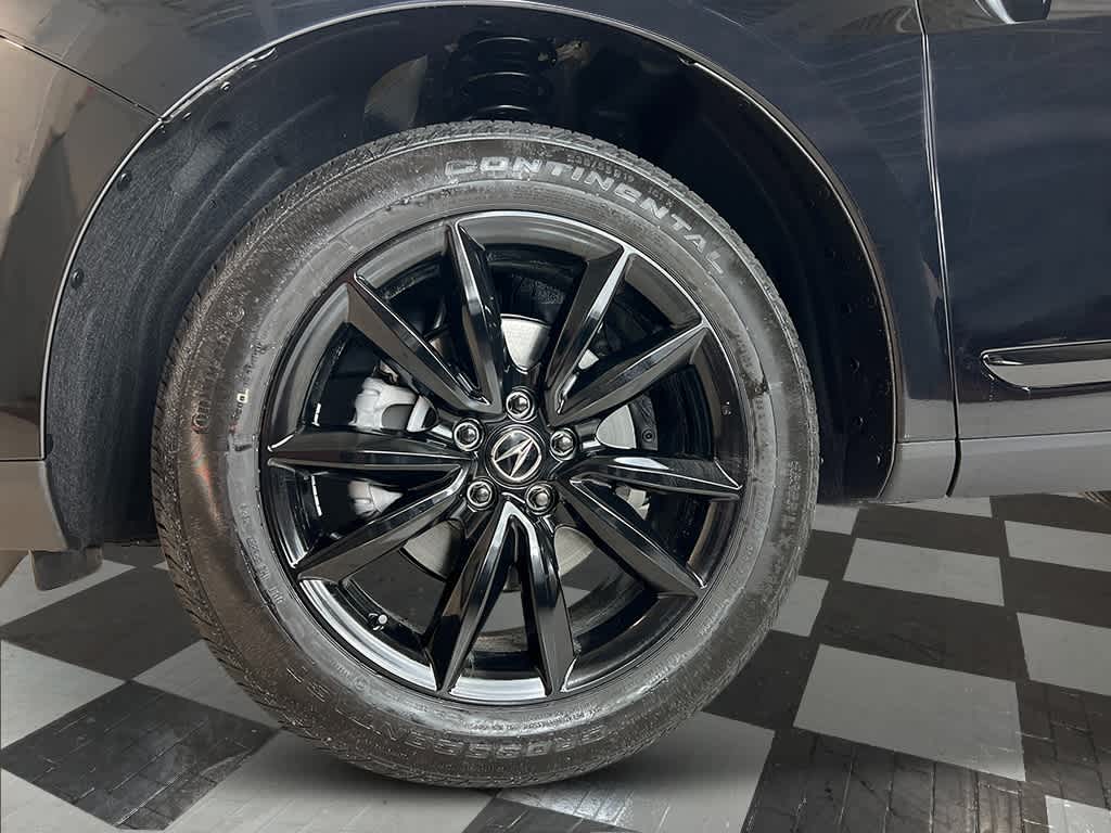 Thumbnail: 2026 Acura RDX - 12