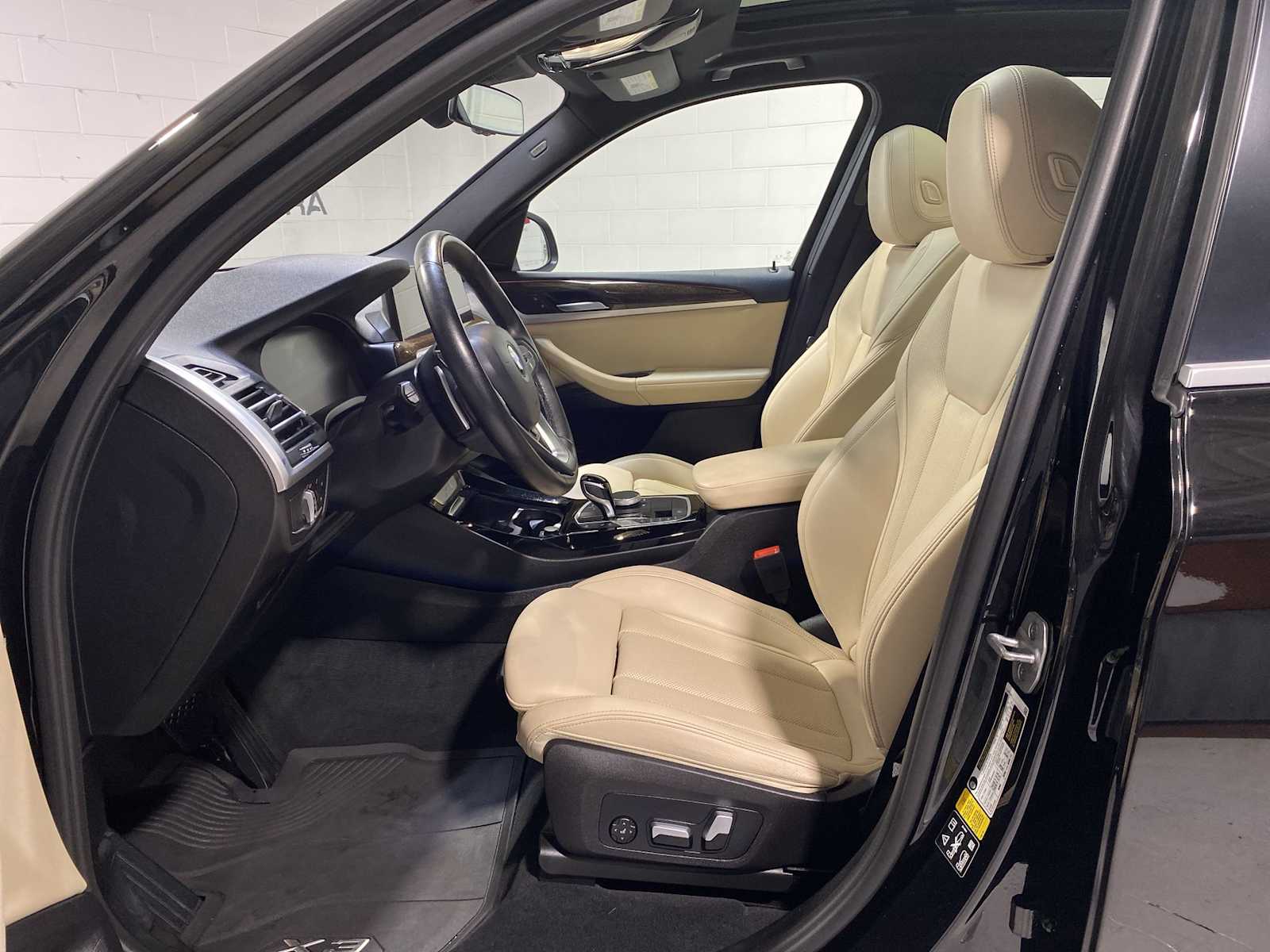 2023 BMW X3 xDrive30i 2