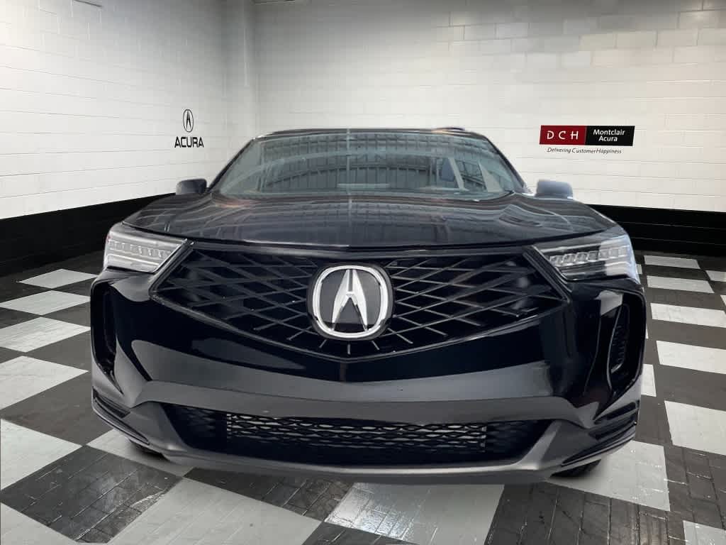 Thumbnail: 2026 Acura RDX - 8