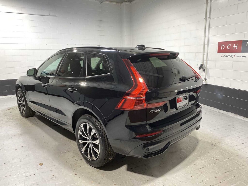 Used 2023 Volvo XC60 Plus Dark Theme SUV