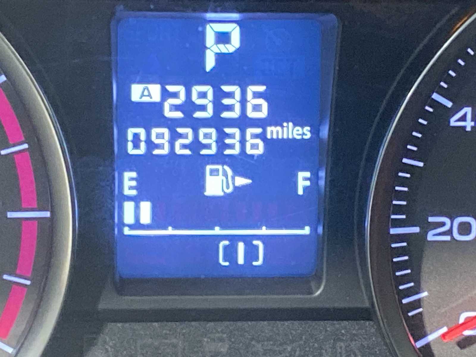 Thumbnail: 2017 Subaru Forester - 18