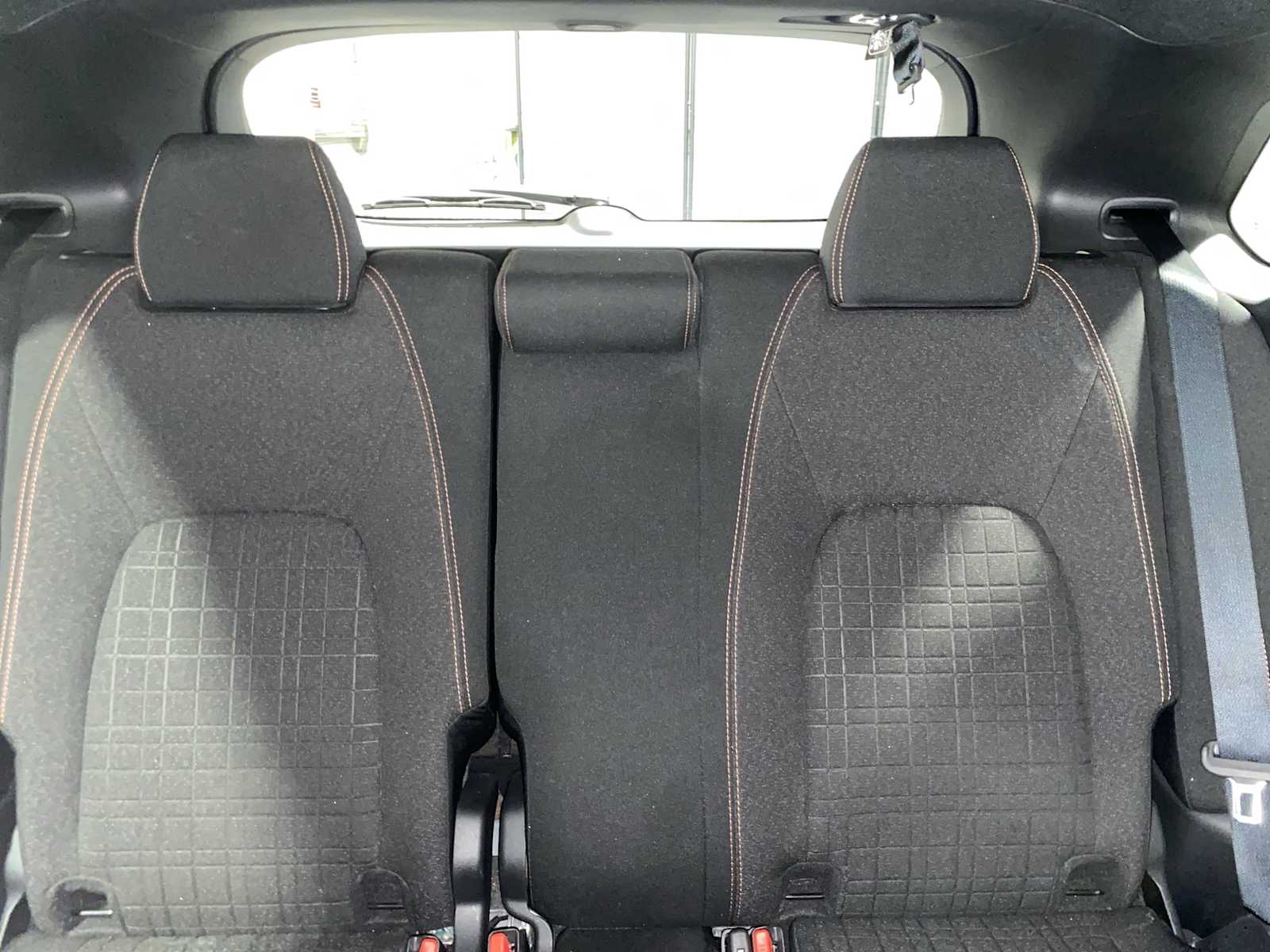 Thumbnail: 2024 Honda HR-V - 22