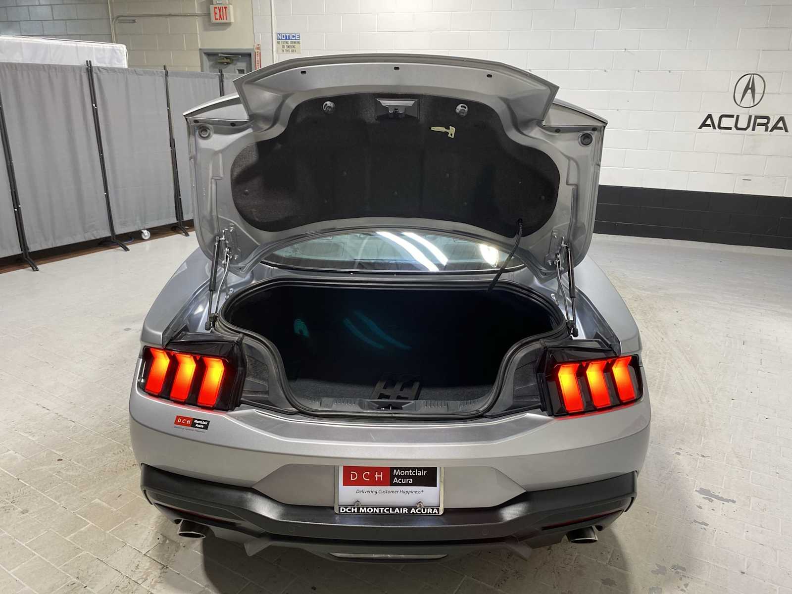 Thumbnail: 2024 Ford Mustang - 19