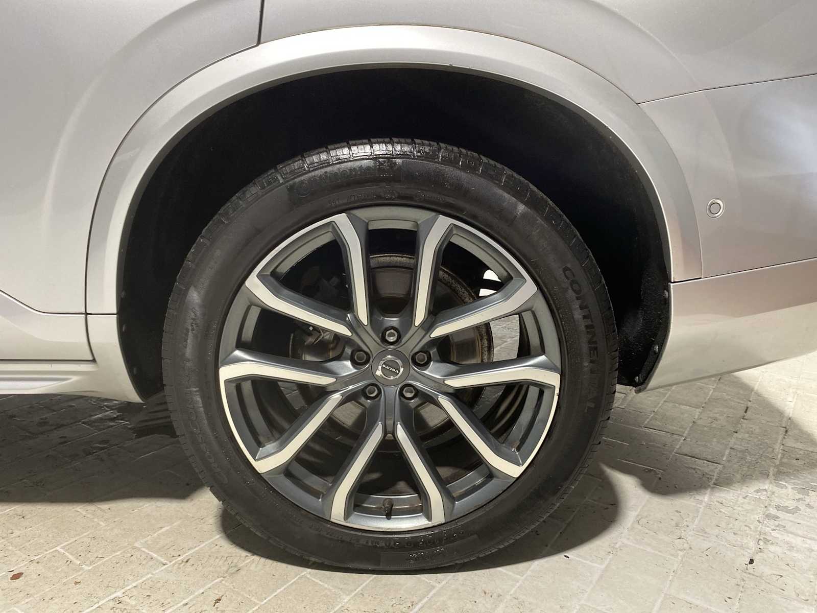 Thumbnail: 2017 Volvo XC90 - 8