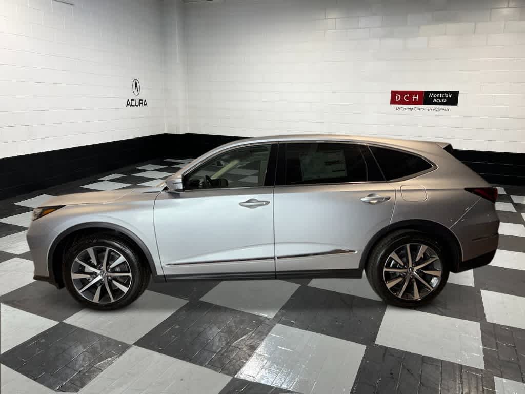 Thumbnail: 2026 Acura MDX - 2
