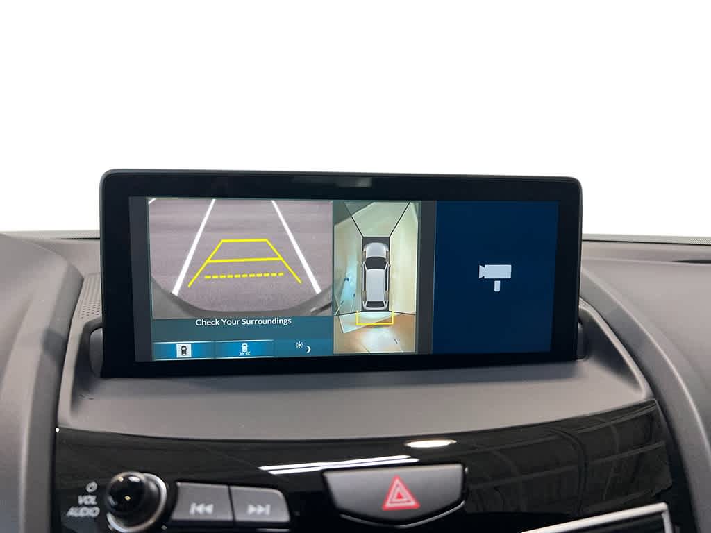 Thumbnail: 2026 Acura RDX - 28