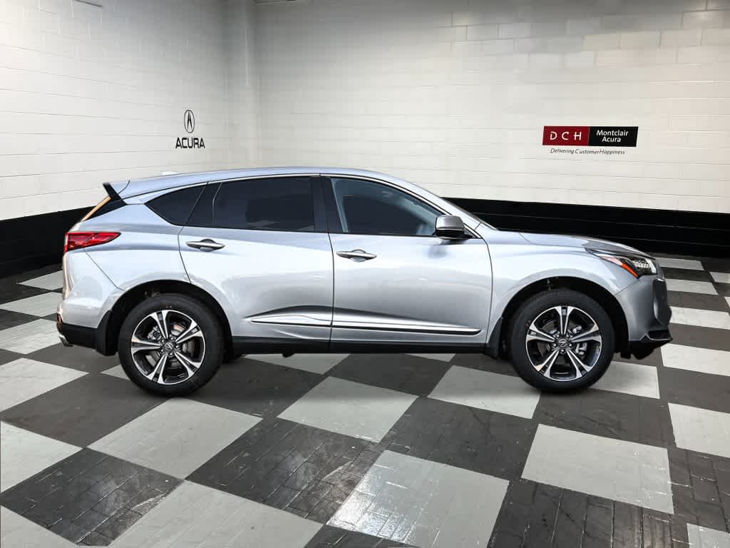 Thumbnail: 2025 Acura RDX - 6