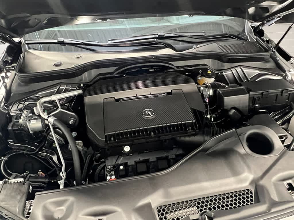 Thumbnail: 2026 Acura MDX - 12