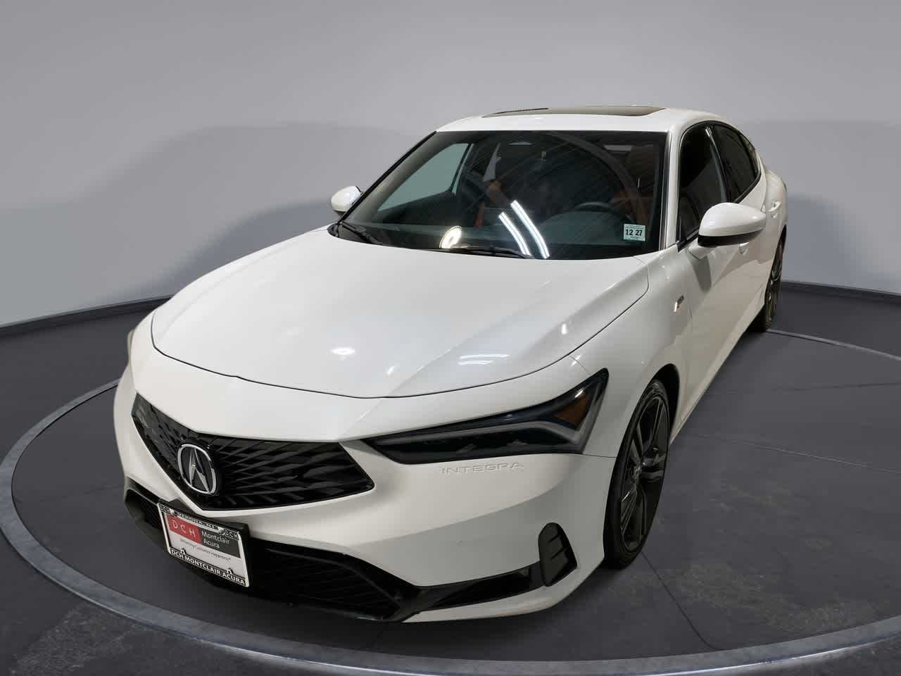 2023 Acura Integra A-Spec -
                  Verona, NJ