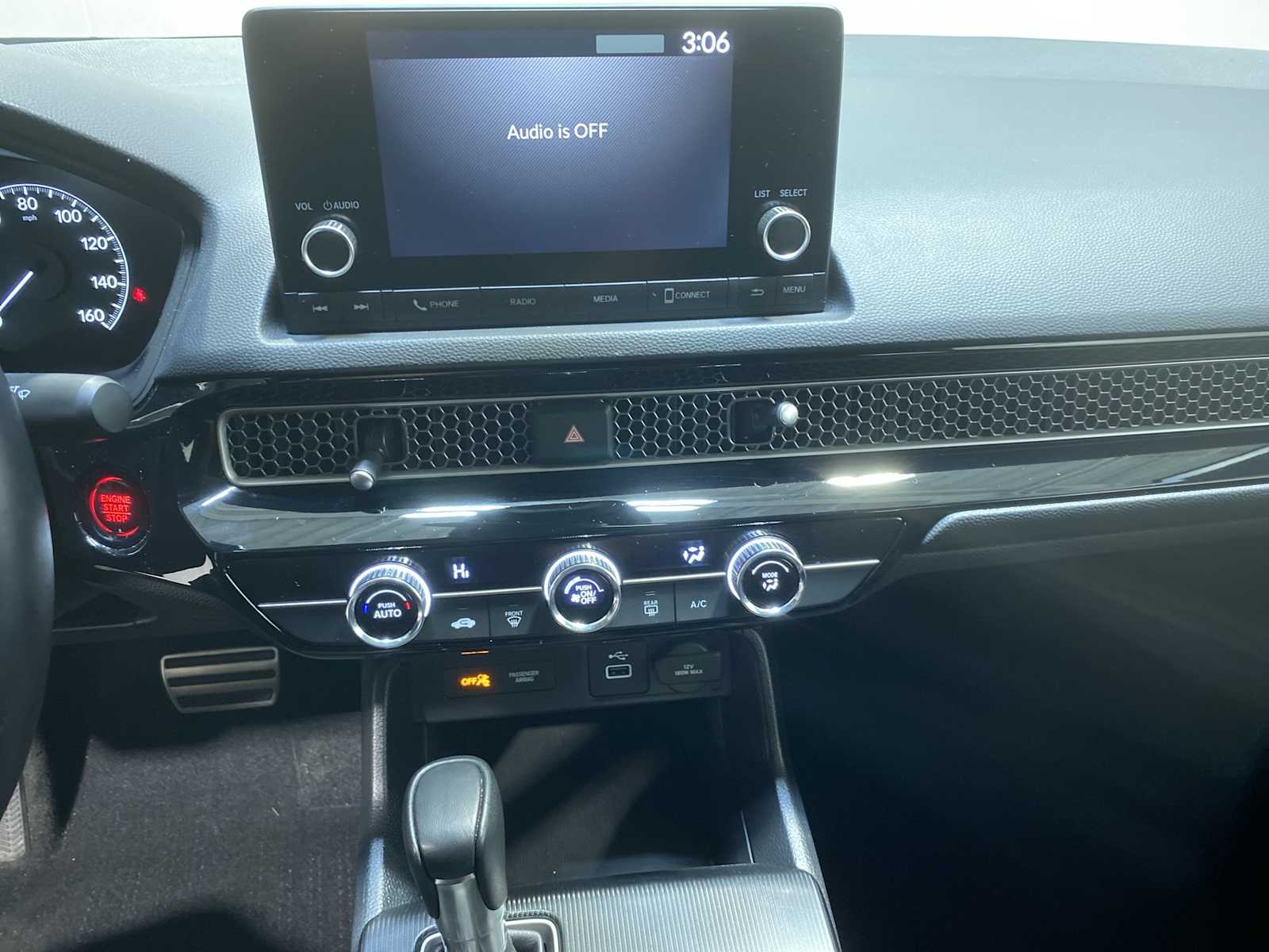 Thumbnail: 2023 Honda Civic - 16