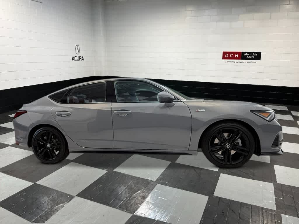 Thumbnail: 2026 Acura Integra - 6