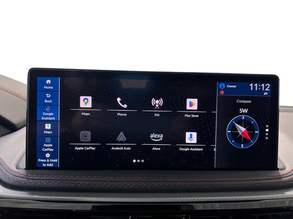 Thumbnail: 2026 Acura MDX - 26