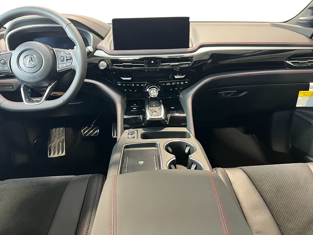 2026 Acura MDX Base 23