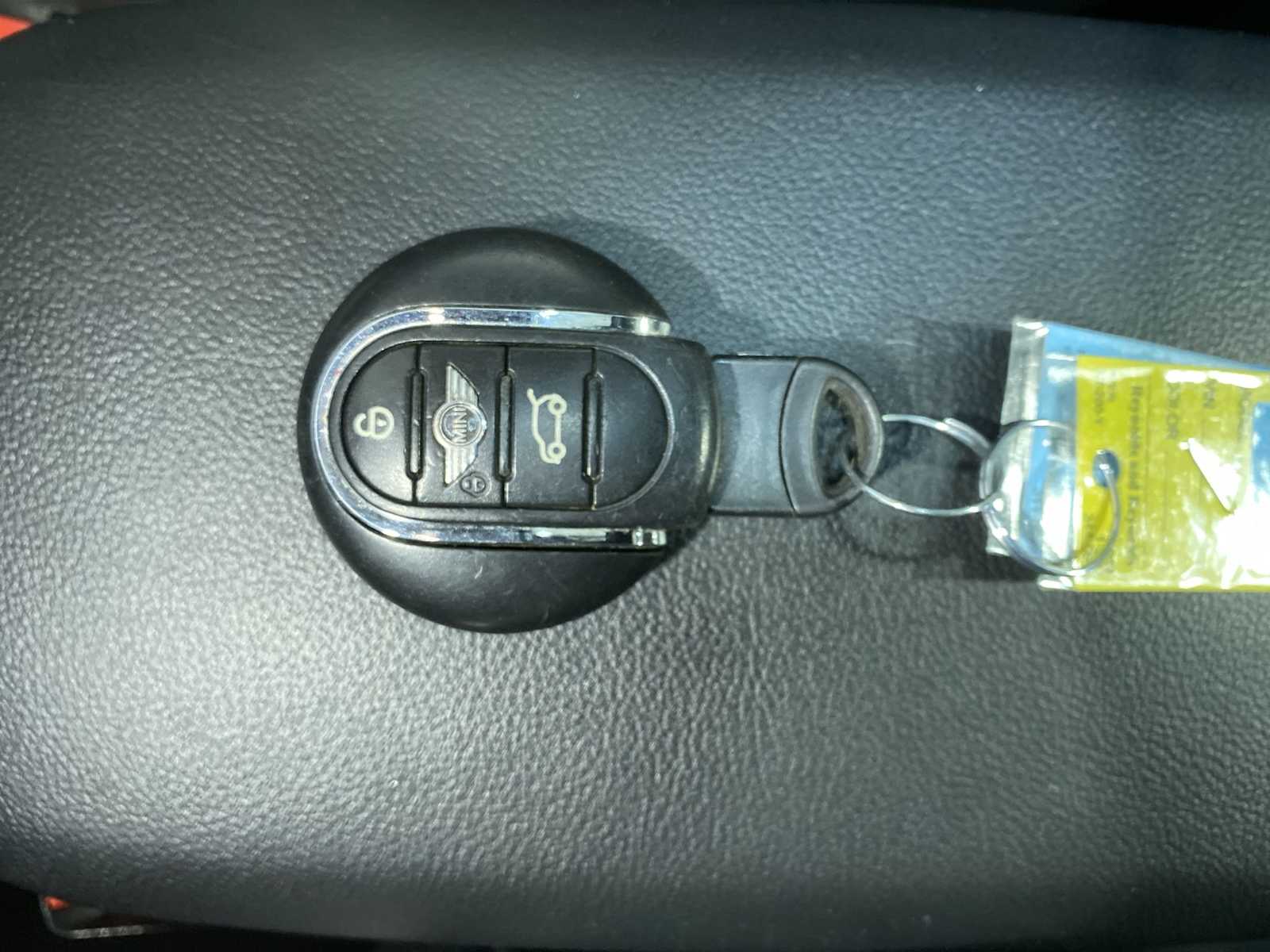 Thumbnail: 2018 MINI Cooper Countryman - 20