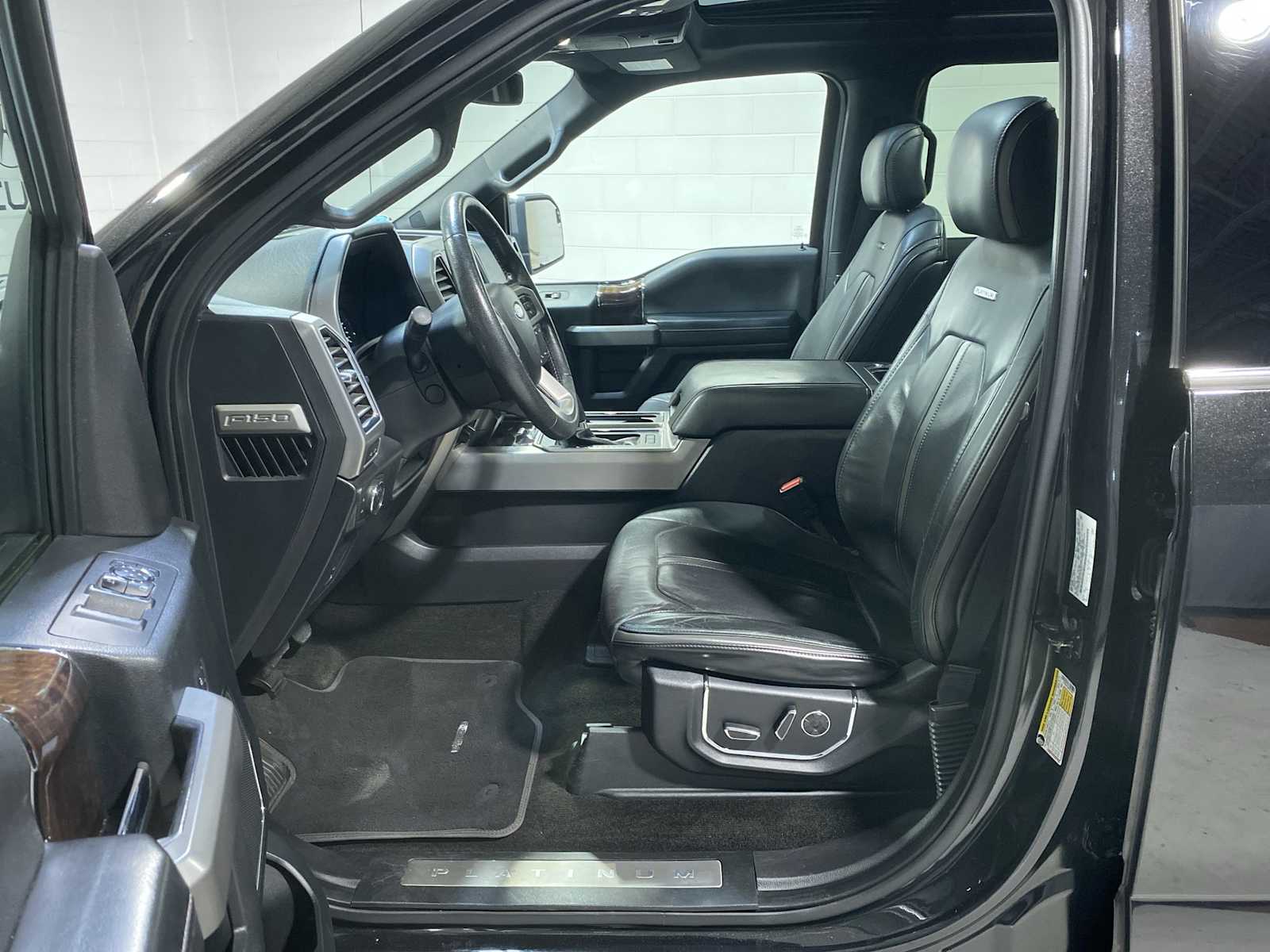 Thumbnail: 2015 Ford F-150 - 2