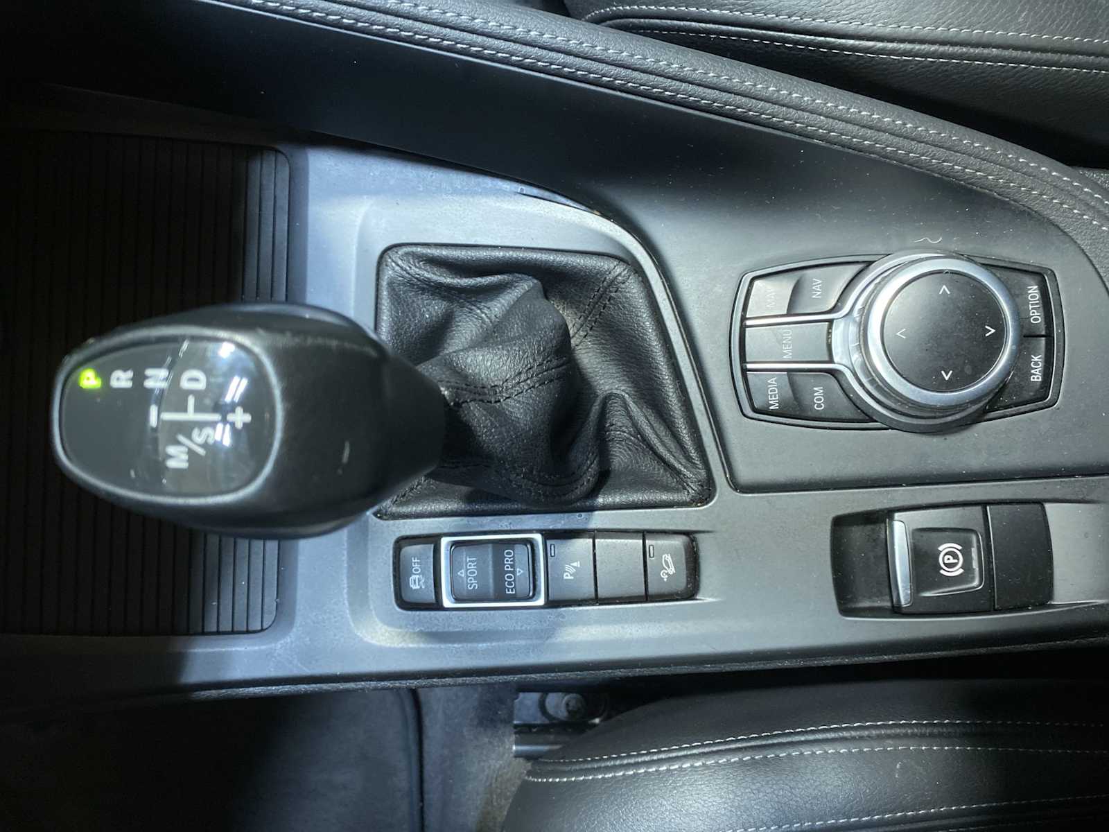 Thumbnail: 2018 BMW X1 - 17