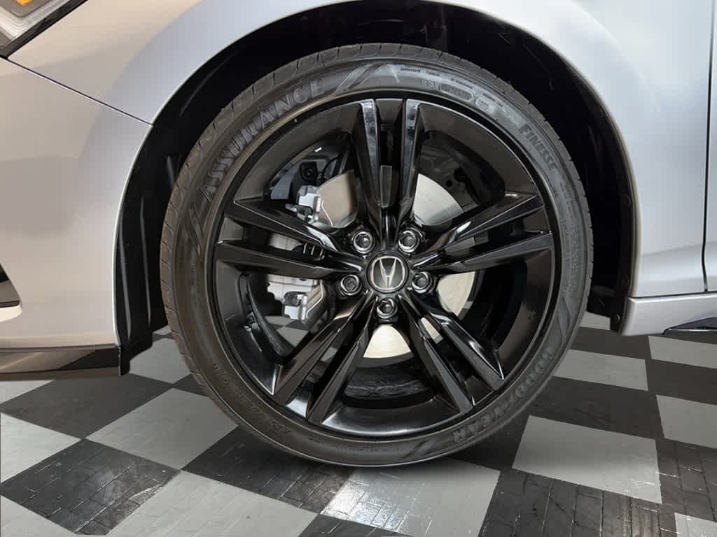 Thumbnail: 2026 Acura Integra - 13