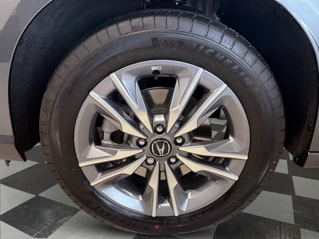 Thumbnail: 2026 Acura ADX - 13