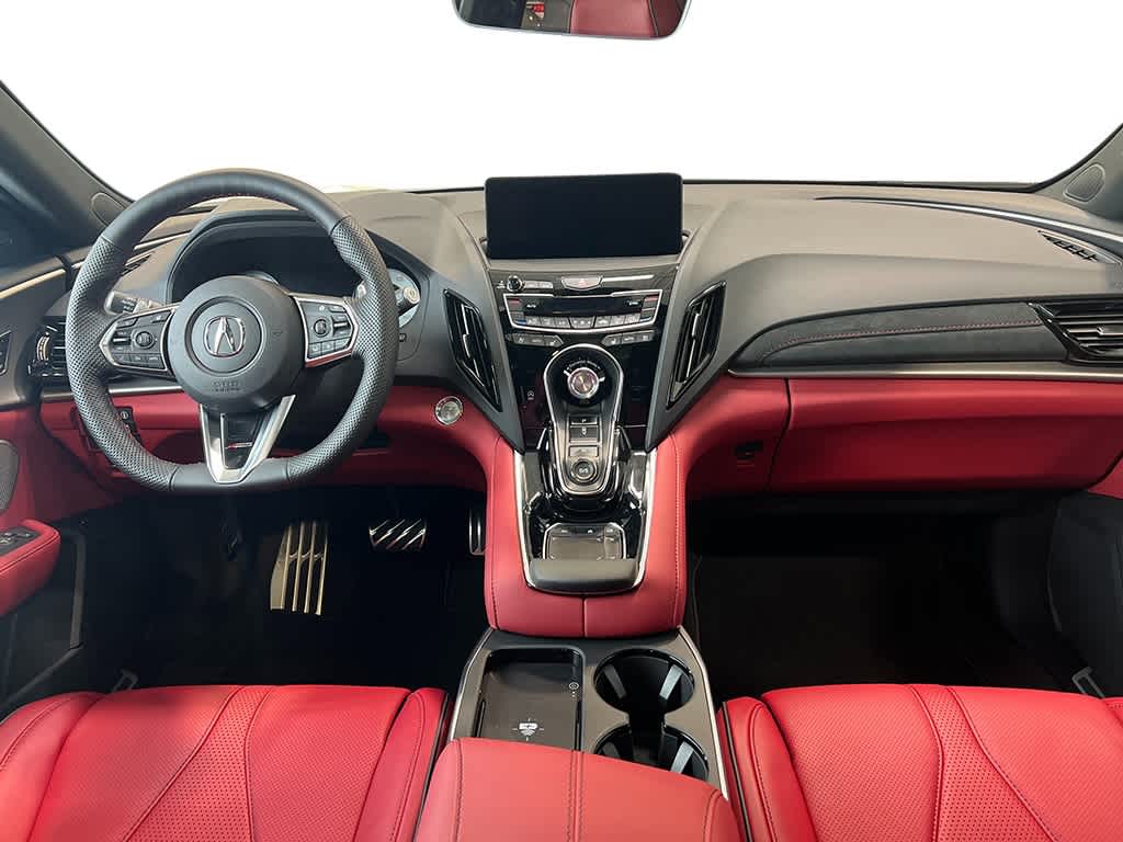 Thumbnail: 2026 Acura RDX - 21