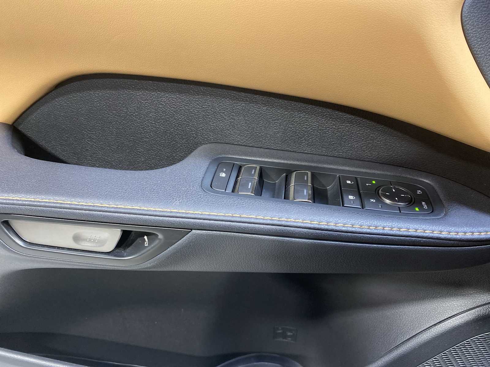 Thumbnail: 2024 Lexus RX - 23