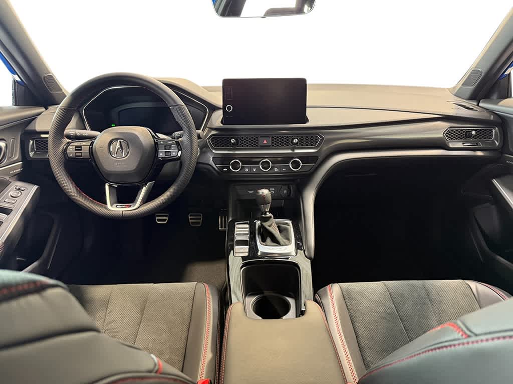 Thumbnail: 2026 Acura Integra - 22