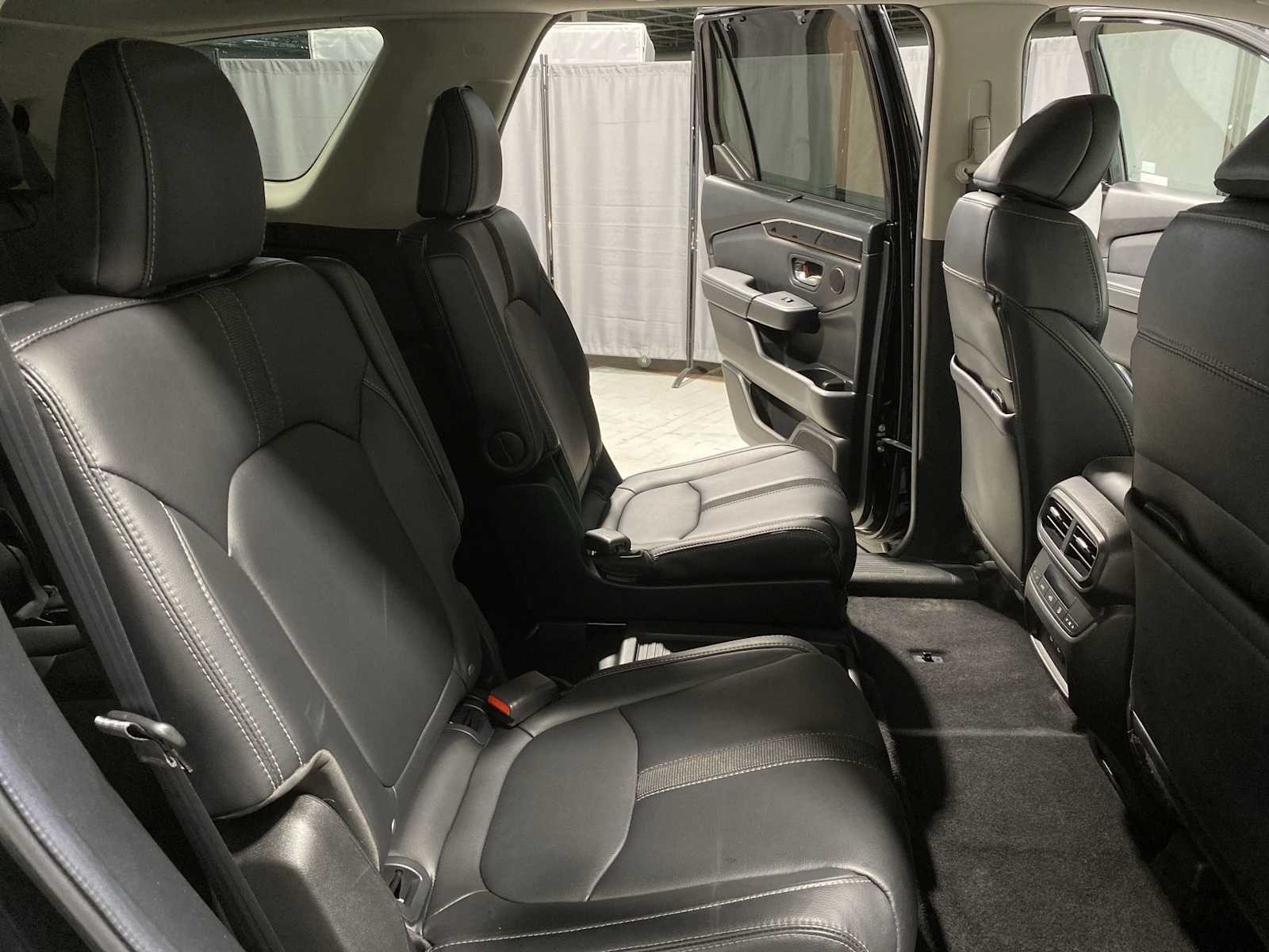 Thumbnail: 2024 Honda Pilot - 13