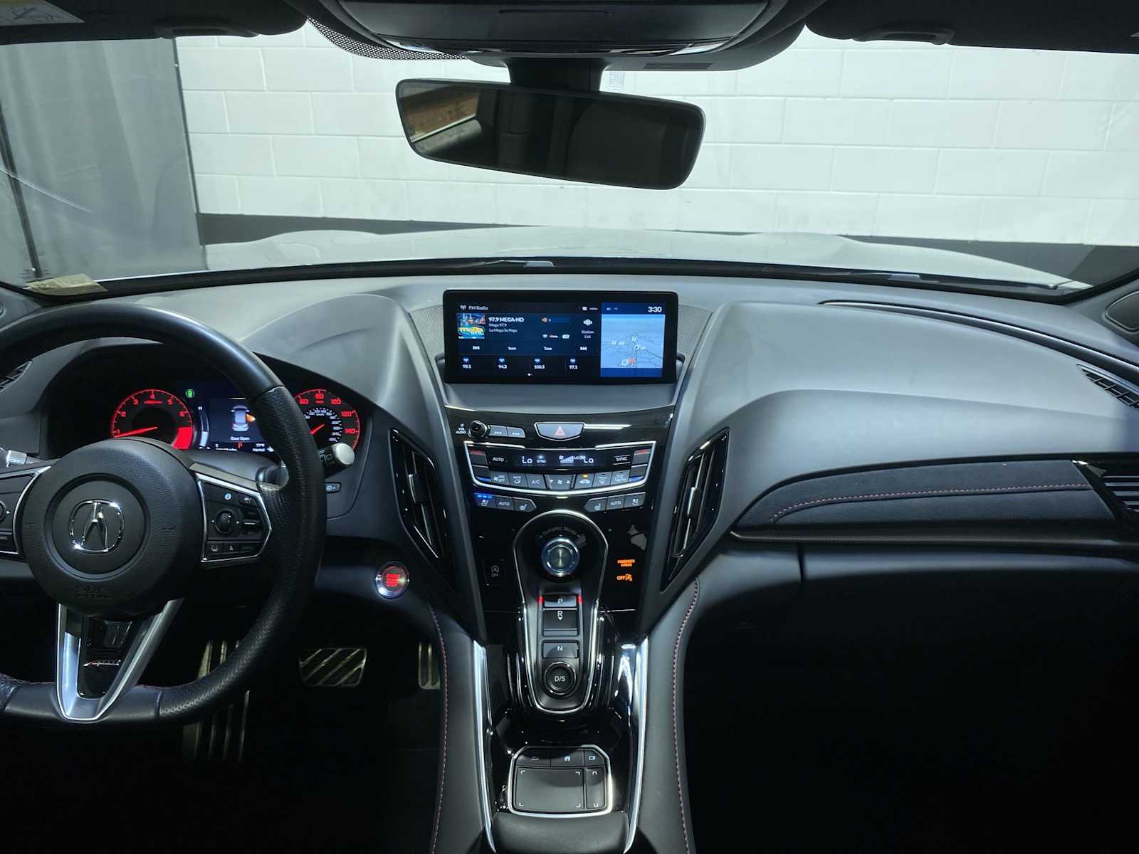 Thumbnail: 2024 Acura RDX - 10