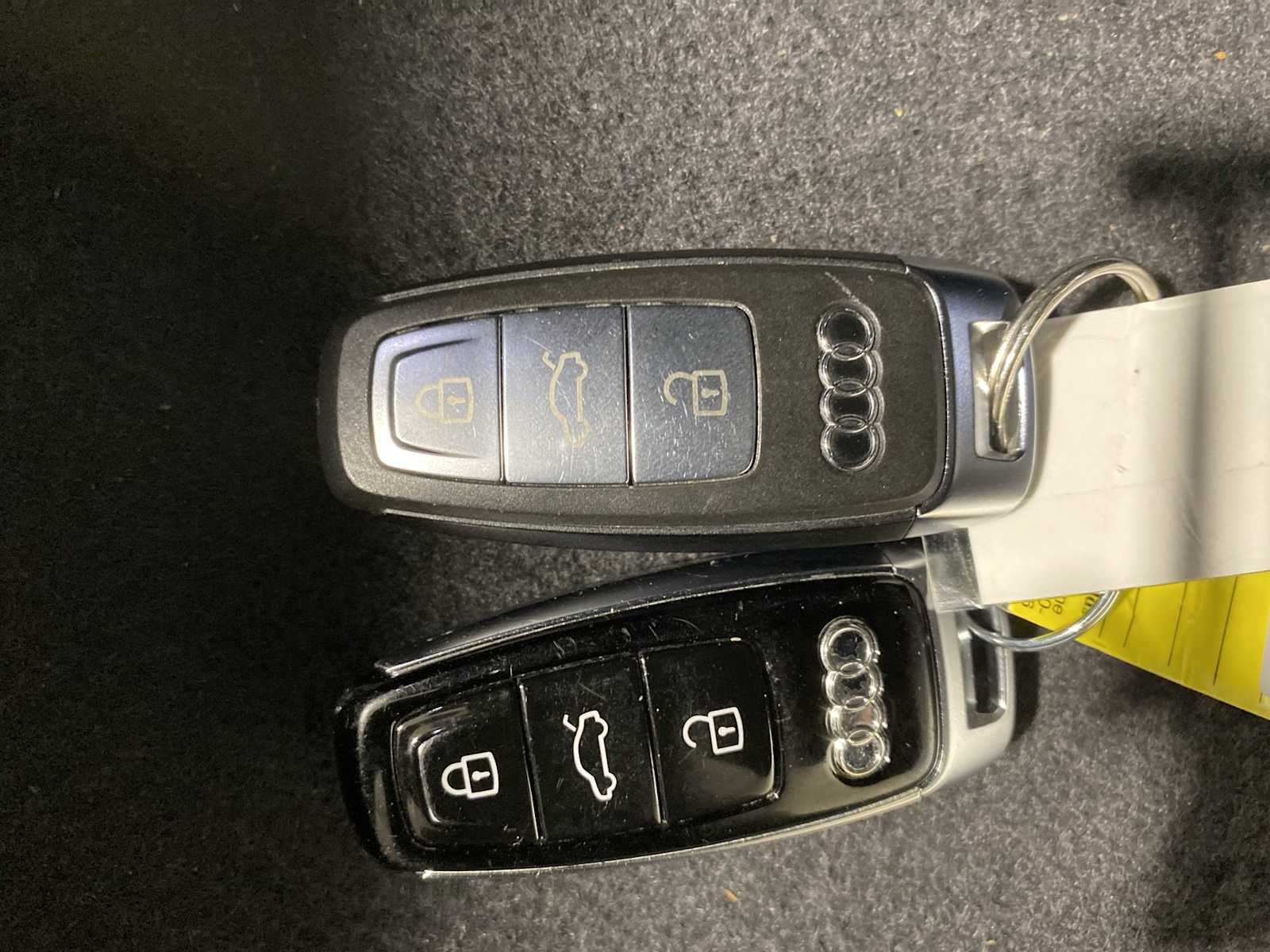 Thumbnail: 2019 Audi A6 - 20