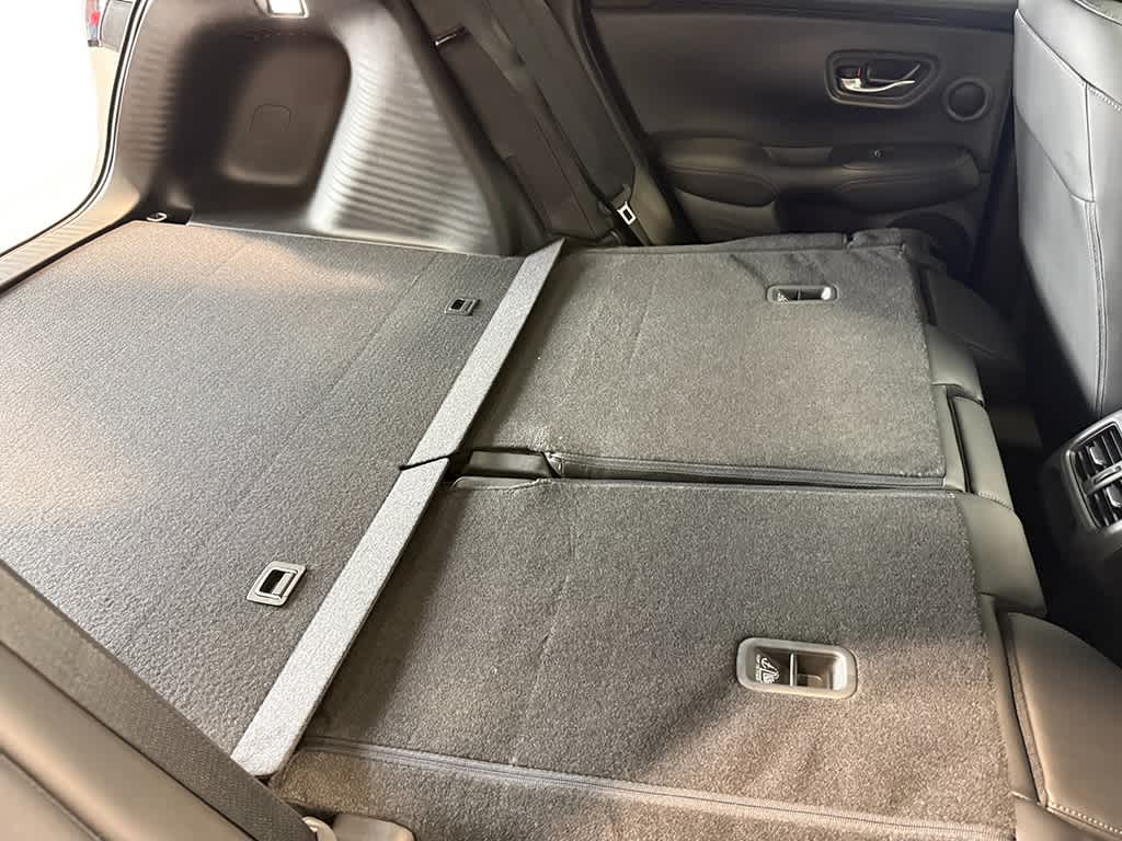 Thumbnail: 2026 Acura ADX - 34