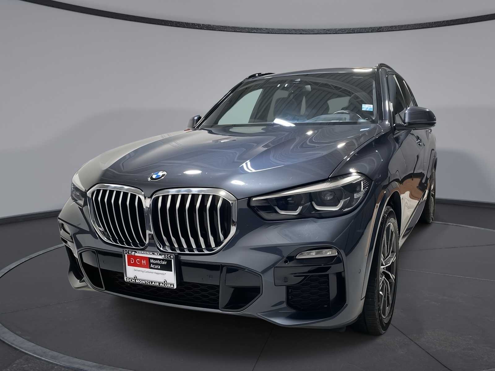2020 BMW X5 xDrive40i -
                  Verona, NJ