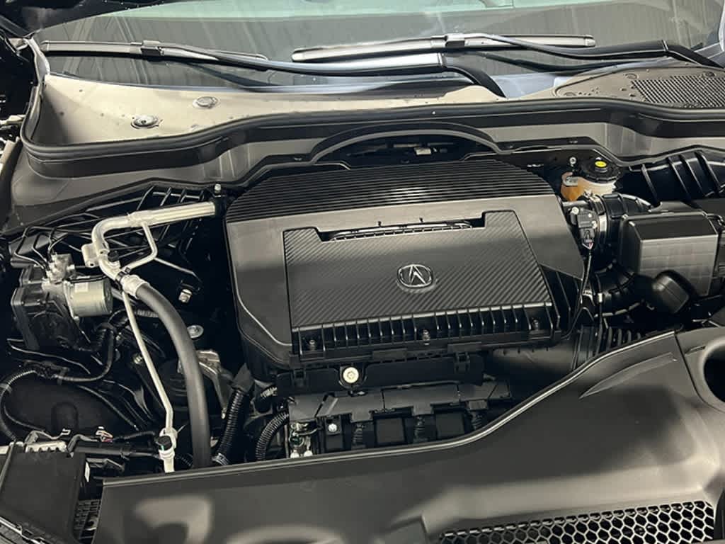 Thumbnail: 2026 Acura MDX - 11