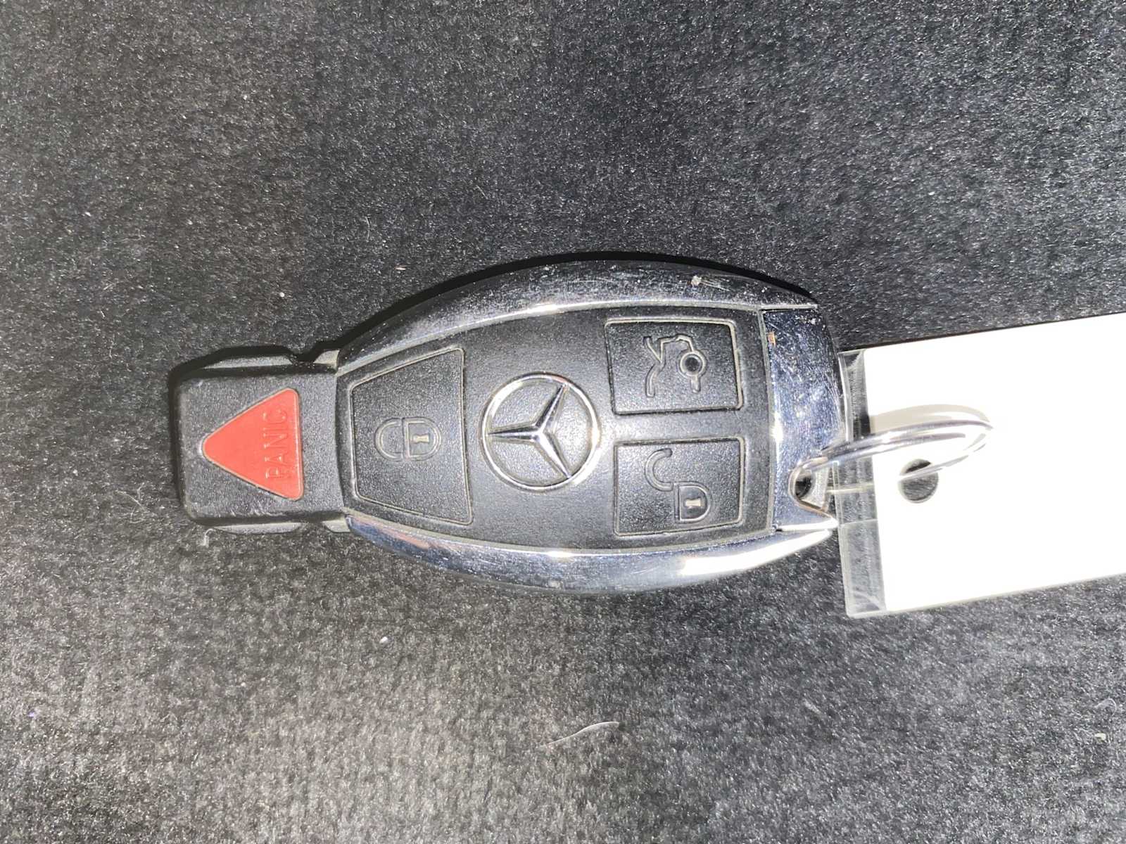 Thumbnail: 2019 Mercedes-Benz GLS - 20