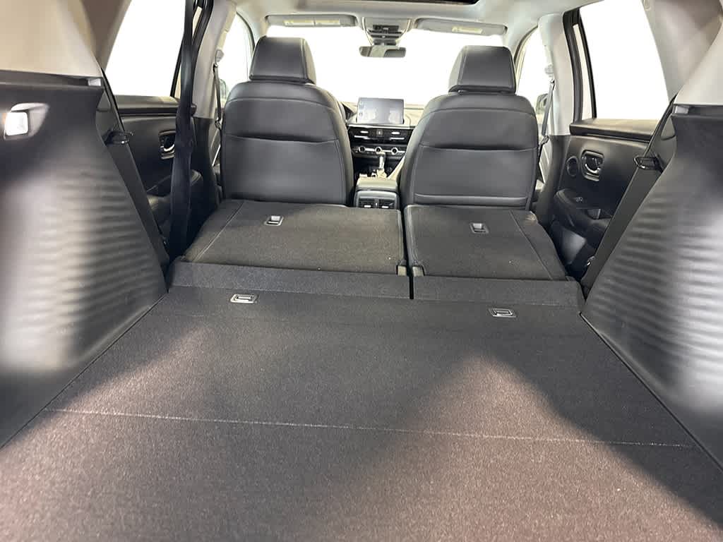 Thumbnail: 2026 Acura ADX - 36