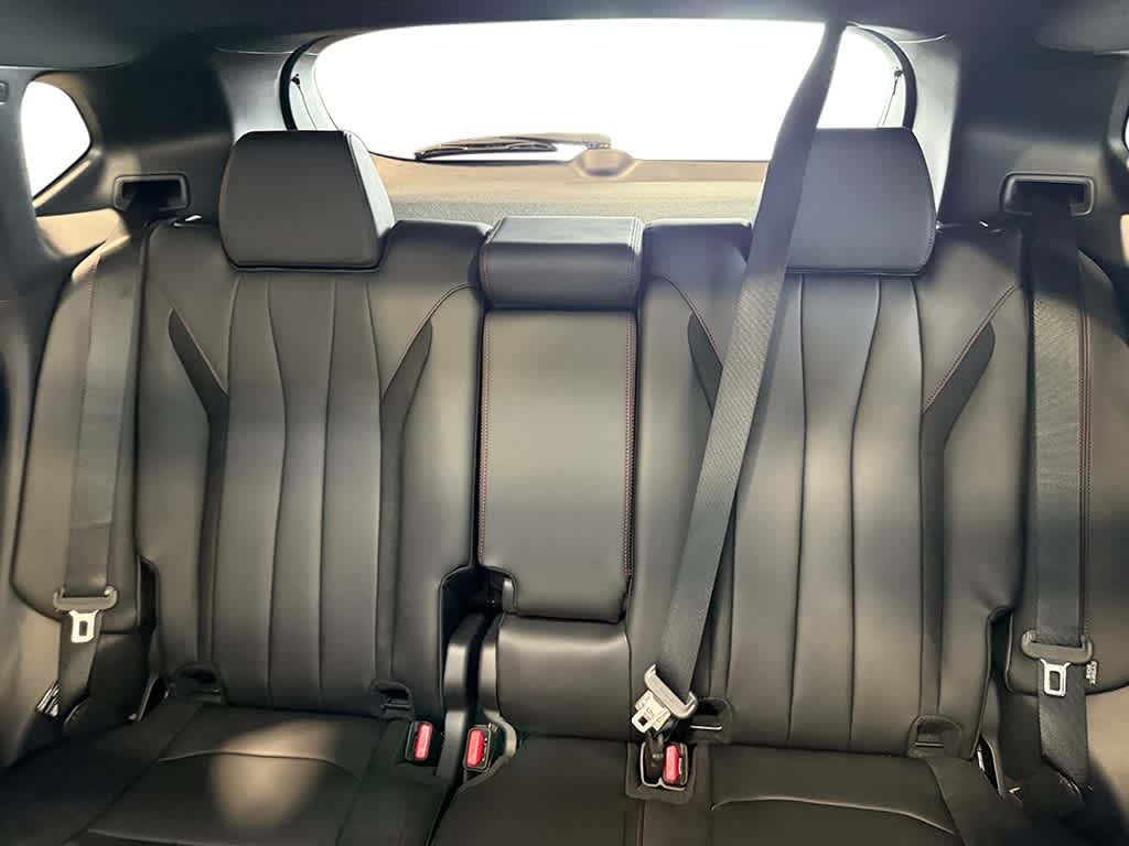 Thumbnail: 2025 Acura ADX - 35