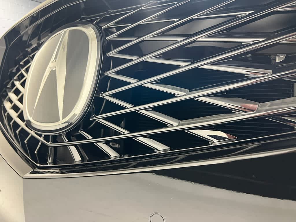 Thumbnail: 2026 Acura MDX - 11