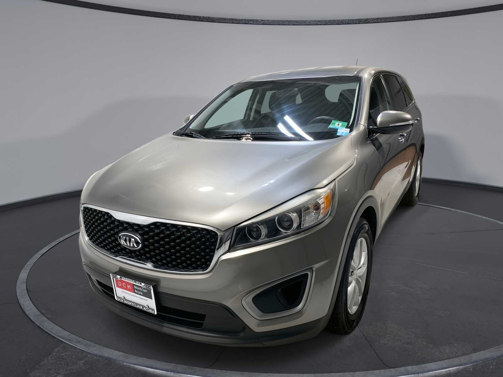 2016 Kia Sorento L -
                  Verona, NJ