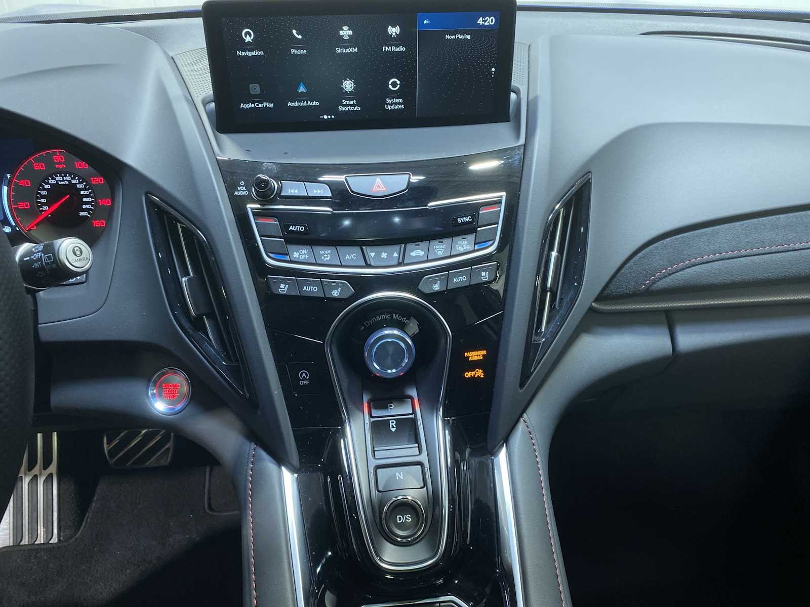 Thumbnail: 2025 Acura RDX - 16