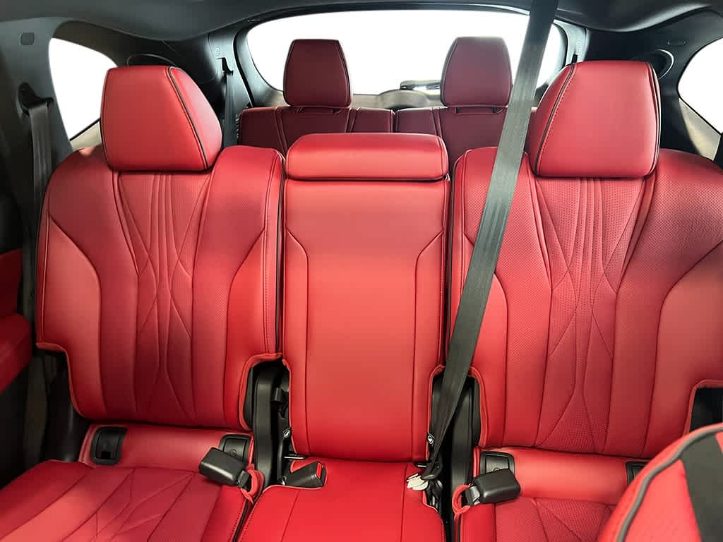 Thumbnail: 2026 Acura MDX - 38