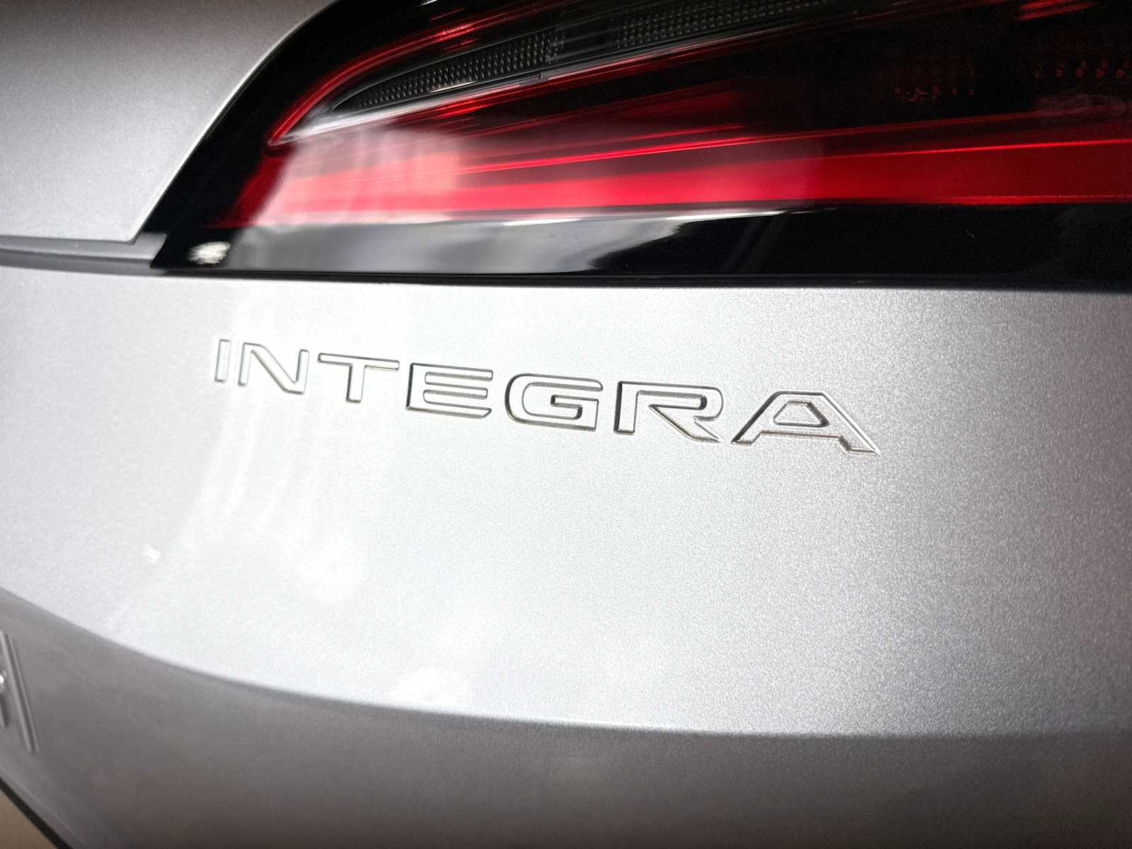 Thumbnail: 2026 Acura Integra - 9