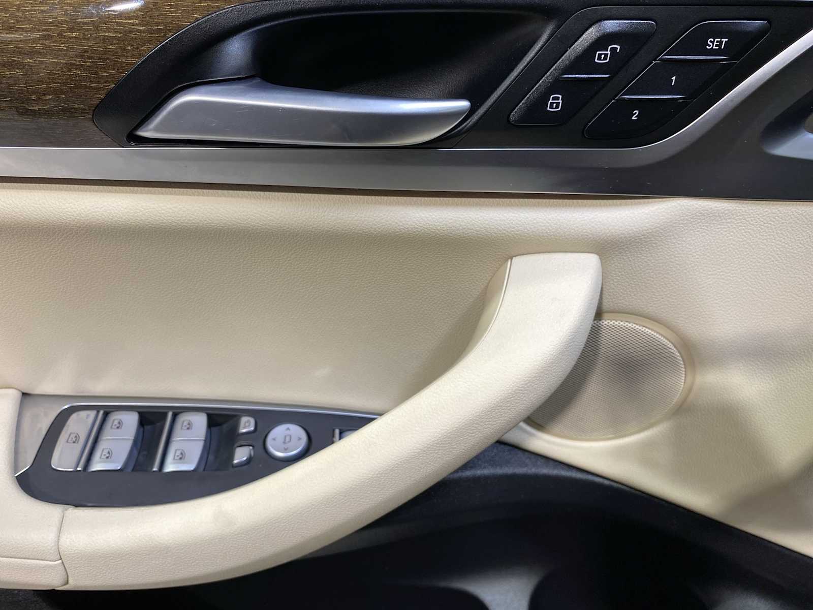 2023 BMW X3 xDrive30i 23