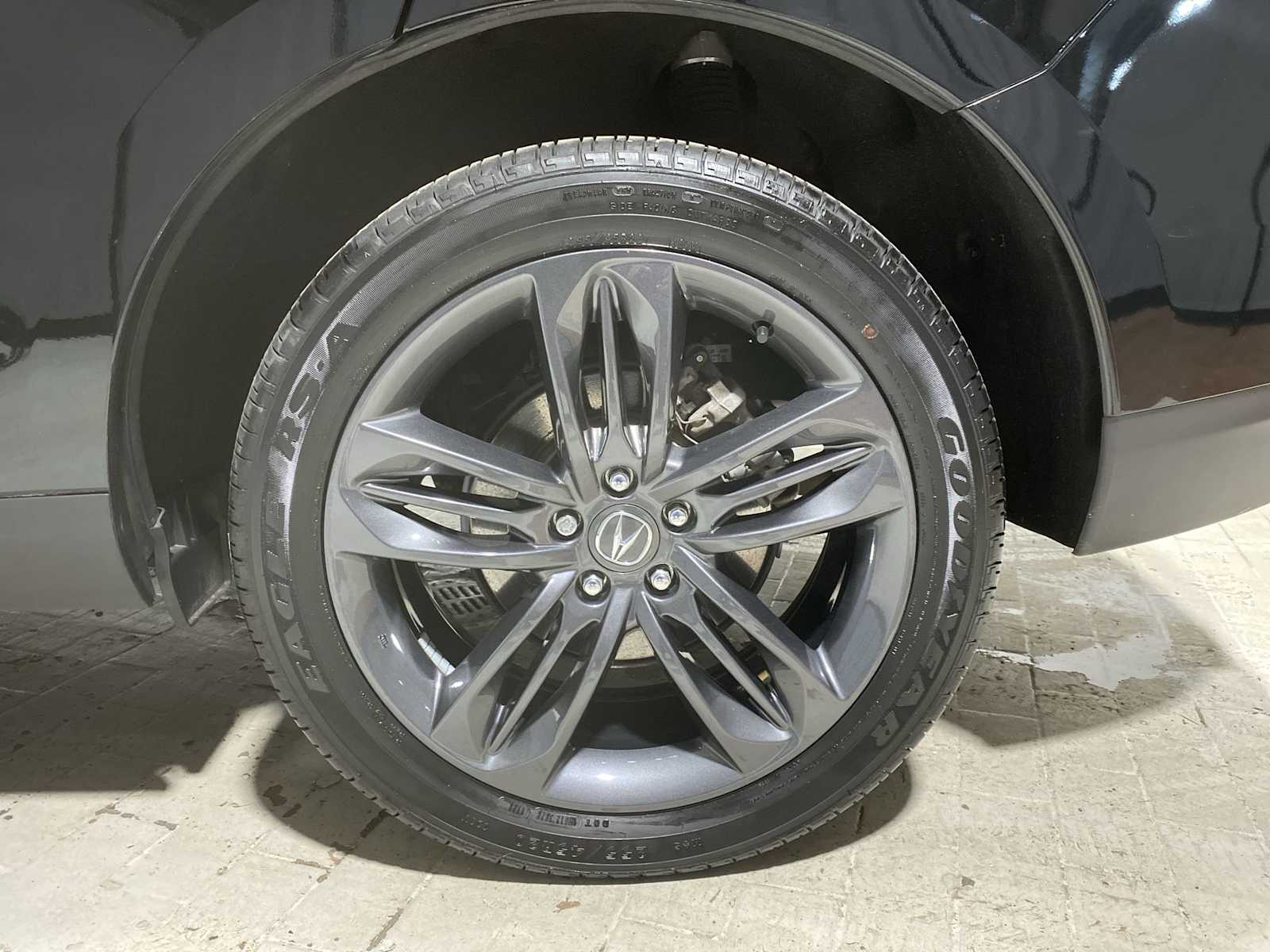 Thumbnail: 2023 Acura RDX - 8