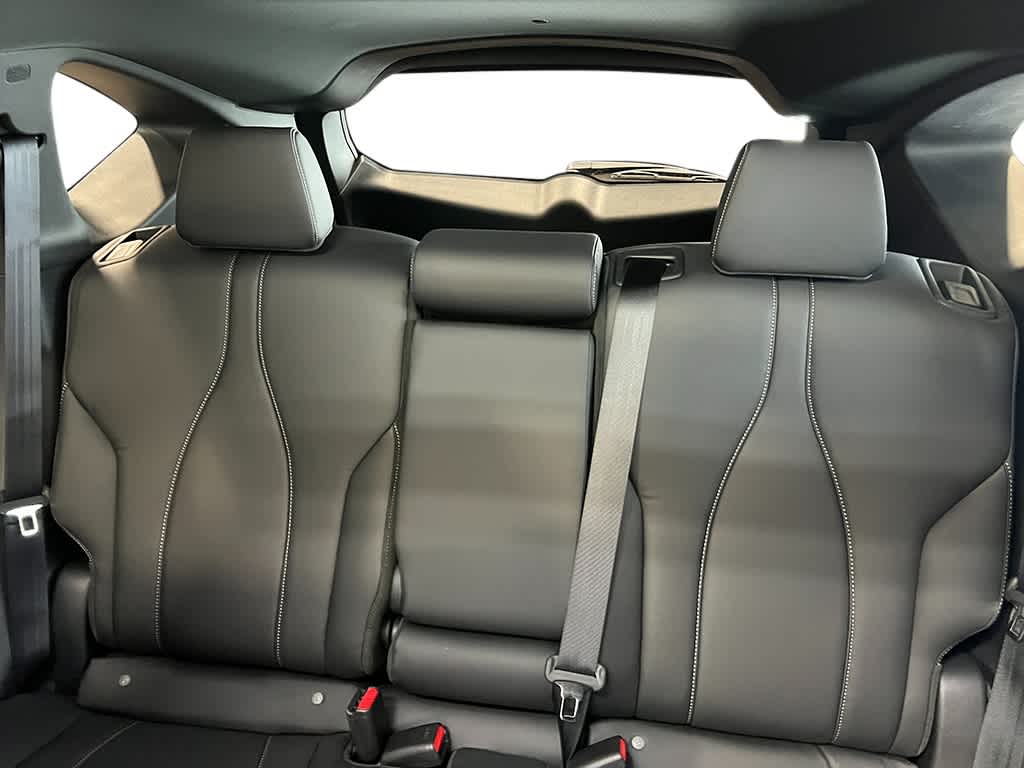 Thumbnail: 2026 Acura RDX - 34