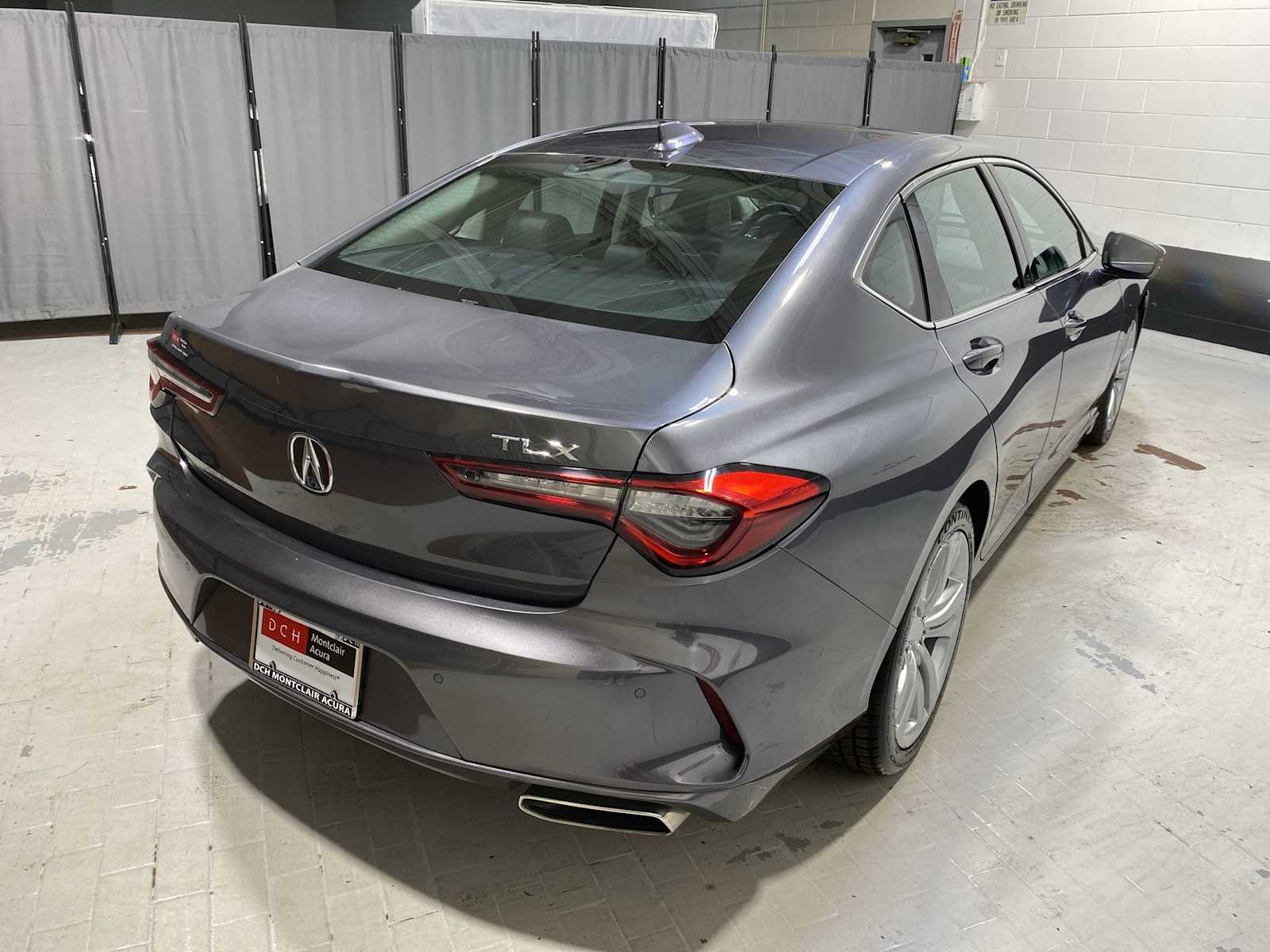 Thumbnail: 2023 Acura TLX - 26
