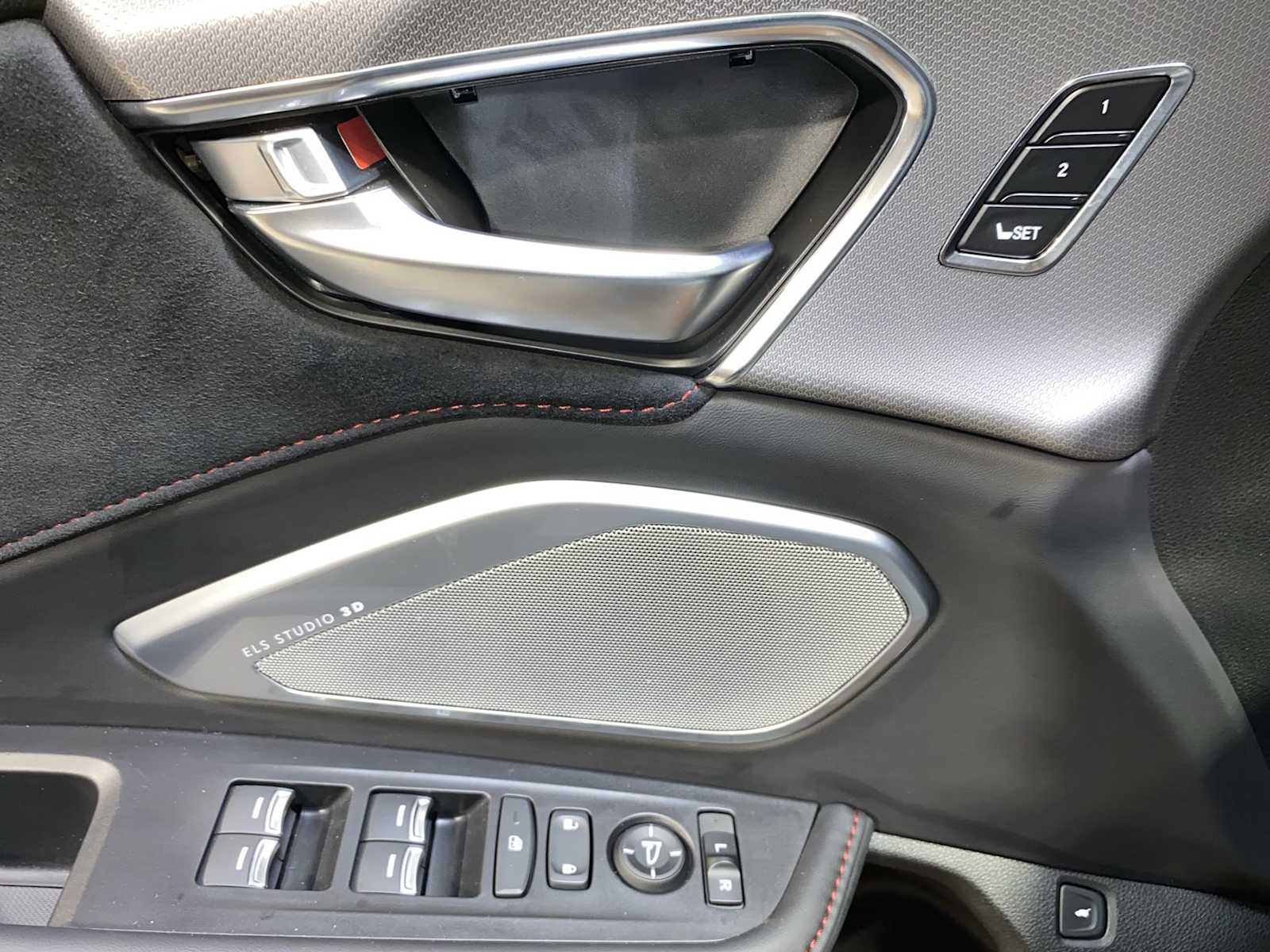 Thumbnail: 2024 Acura RDX - 23